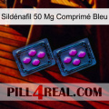 Sildénafil 50 Mg Comprimé Bleu 03